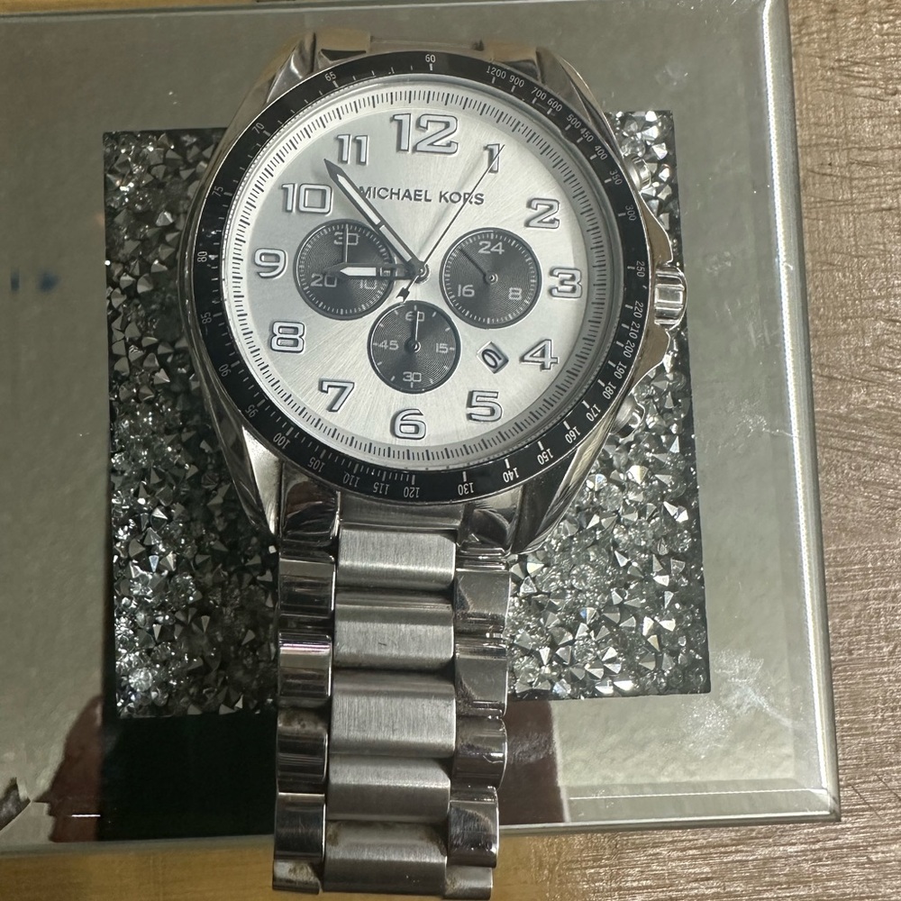MK Men’s Watch